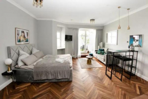 Exclusive designer flat in Charlottenburg Apartment in top location